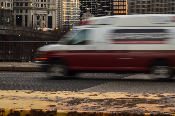 When Should You Think About Long-Term Care?