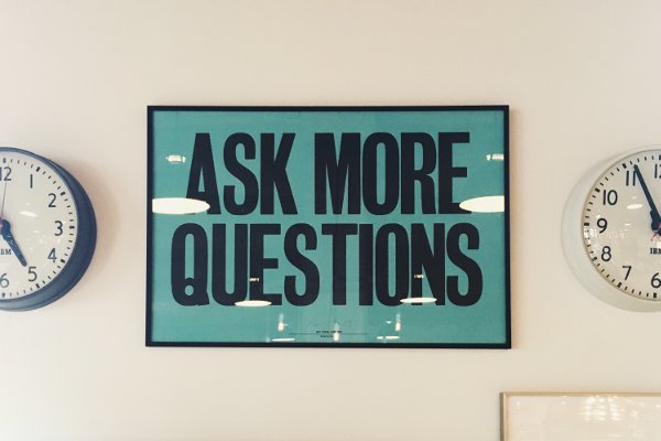 Helping Solve Problems Over the Telephone!