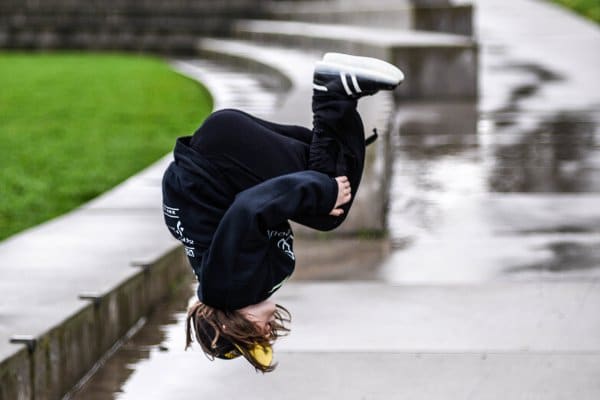 May is Disability Awareness Month – Does Long Term Care Keep You Up at Night?