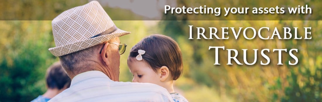 Protect your Assets with Irrevocable Funeral Trusts