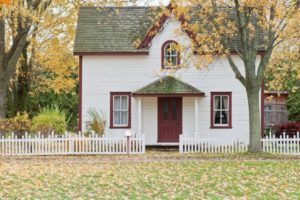 Inexpensive Insurance That Pays For Care in Your Own Home