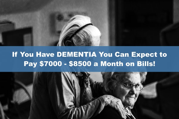 LTCi helps keep you from going broke