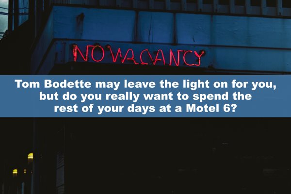 A Different Need for Long Term Care Insurance