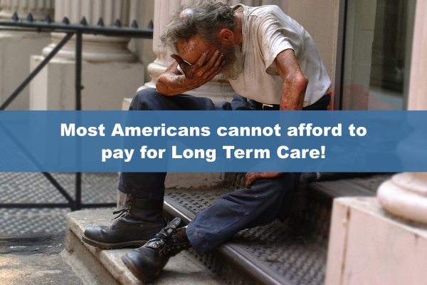 Will You be Among the Many Not Welcome at Assisted Living Facilities